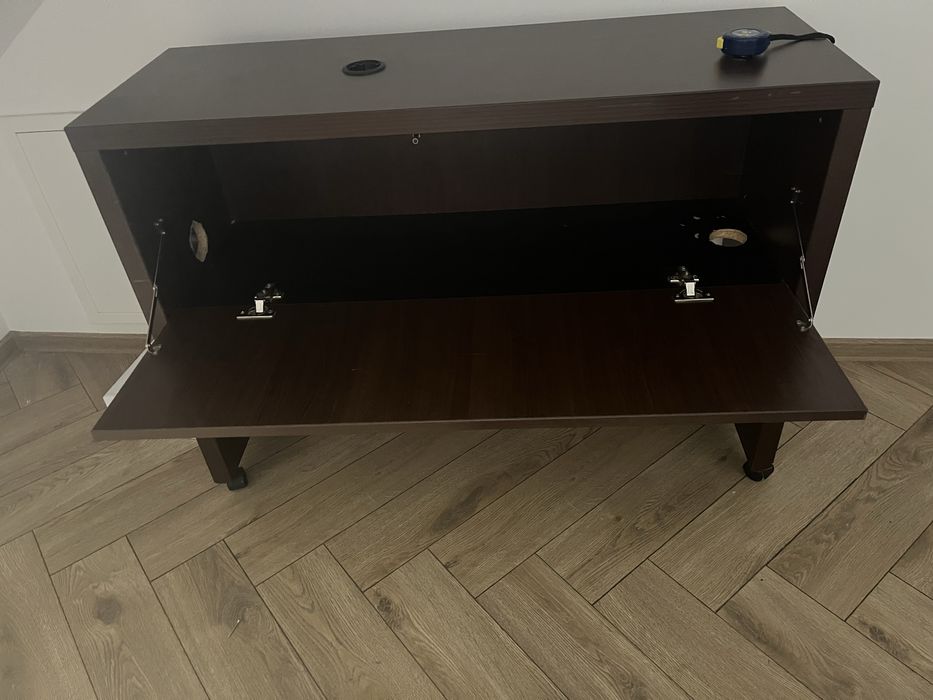 Comoda cu roti/ birou