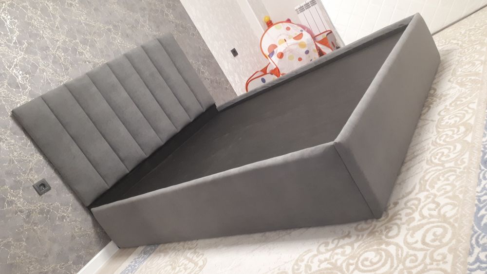 Кровать Кровать Двуспальной