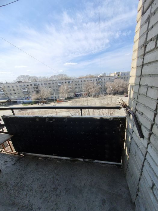 комната в центре города