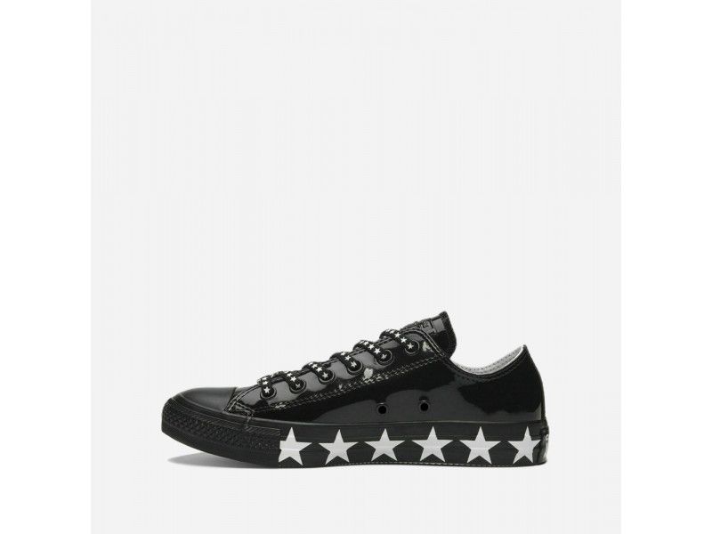 Converse Chuck Taylor All Star Miley Cyrus  размери - 37.5