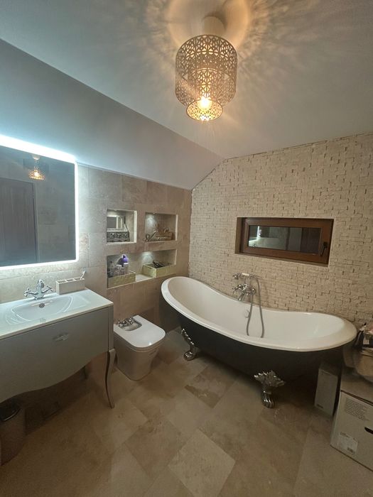 Casa de vânzare în Vatra Dornei