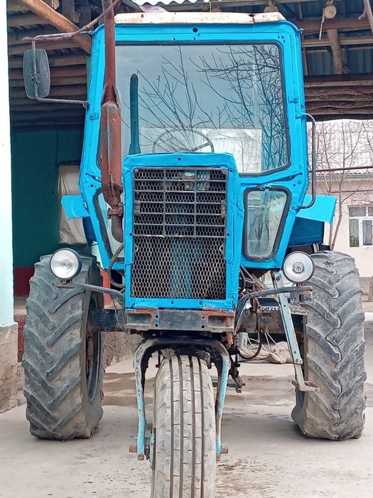 Belarus kafolati bilan