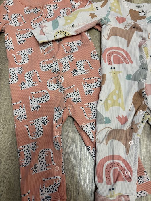 Пижами Next 9-12 м