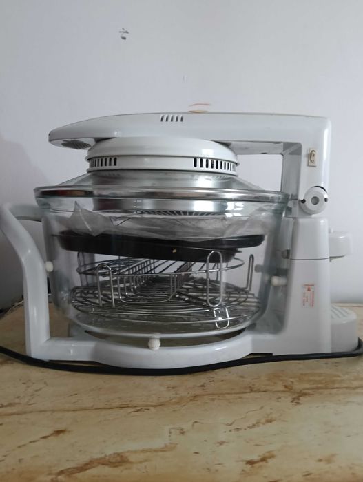 Oala de gatit ușor și rapid