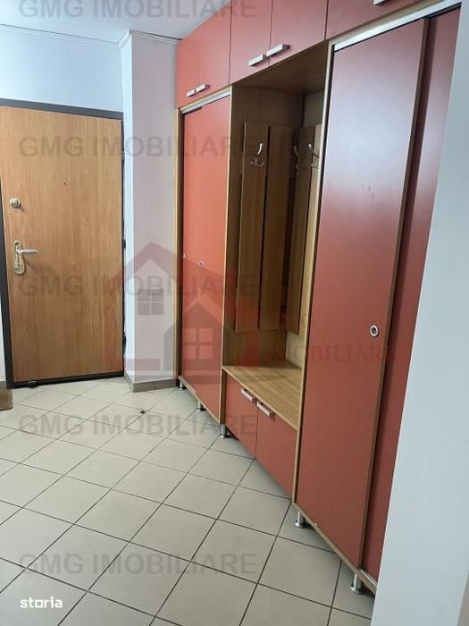 Apartament 2 camere MOSILOR-CAROL