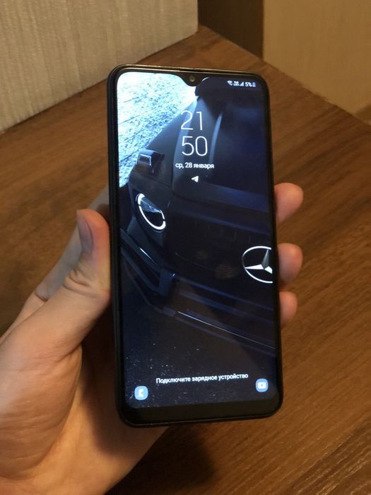 Samsung galaxy a10