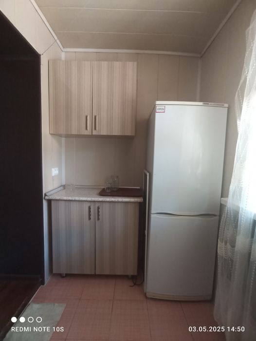 Аренда Квартира 1+2 Кора камиш 1/2 оила ва Студенты
