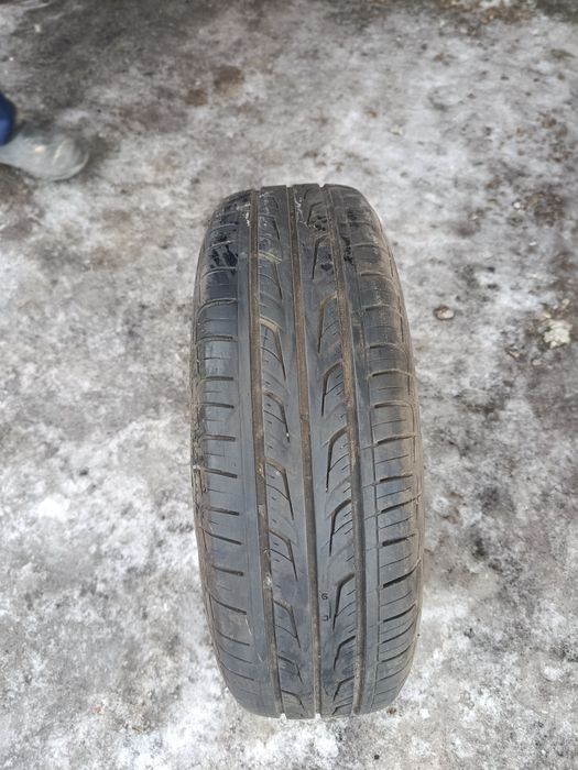 Шины с дисками комплект