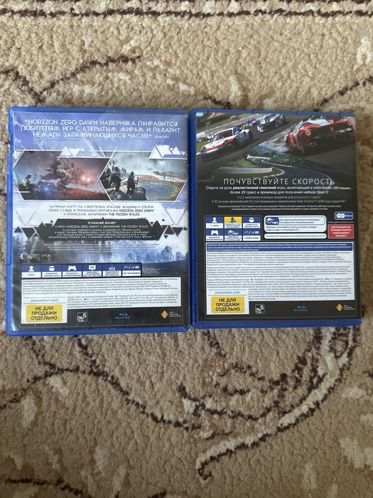 Игры диски на PS 4,5 продам или обмен