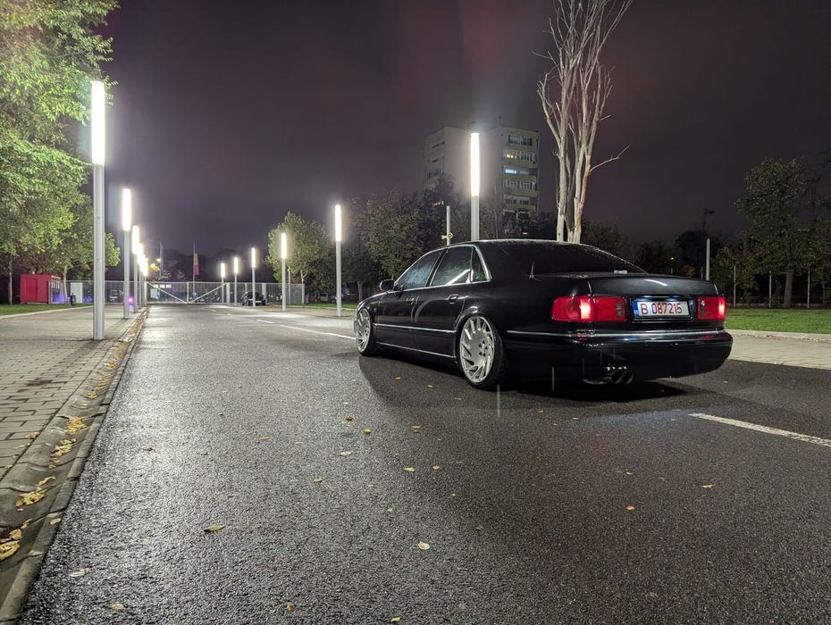 Jante 20 " Vossen VLE-1 Limited Edition