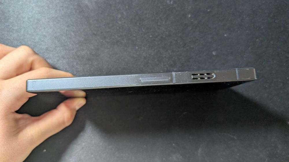 Telefon de gaming ZTE Nubia RedMagic 8 Pro 256gb rom 12gb ram