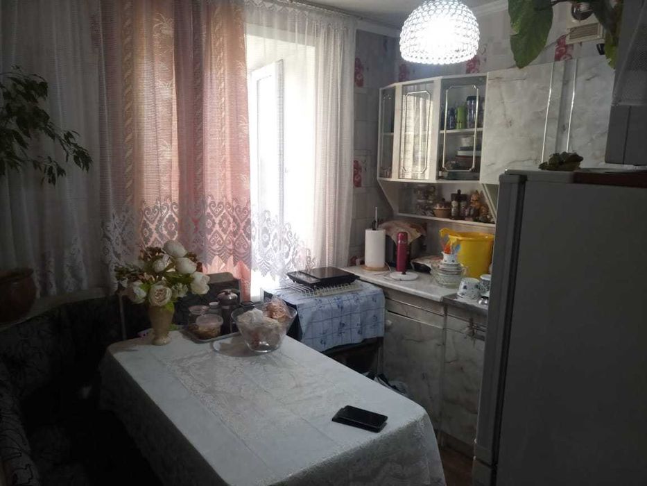 Продам 1 комнатную квартиру
