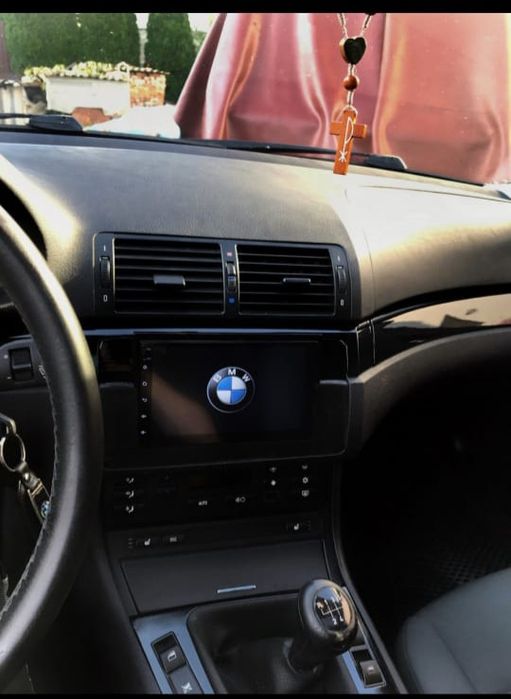 Установка буфера, сабуфер, Усилител