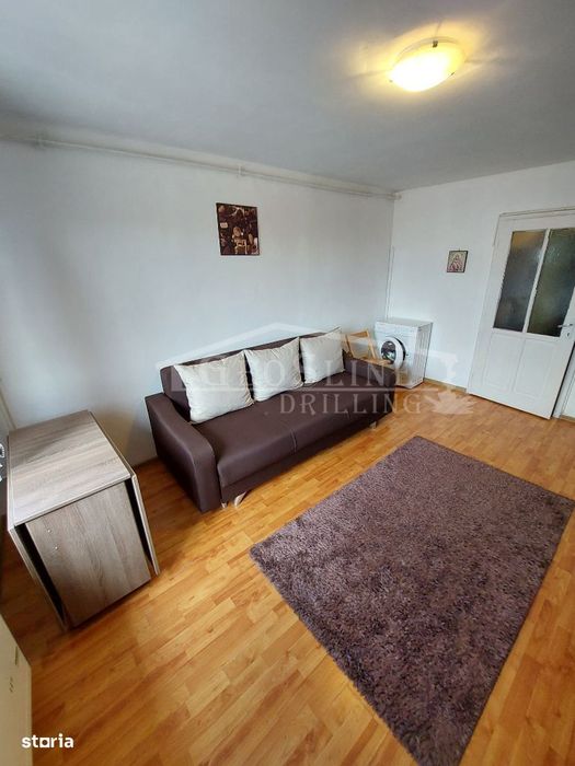 Vânzare Garsonieră Bulevardul Muncii zona Sinterom