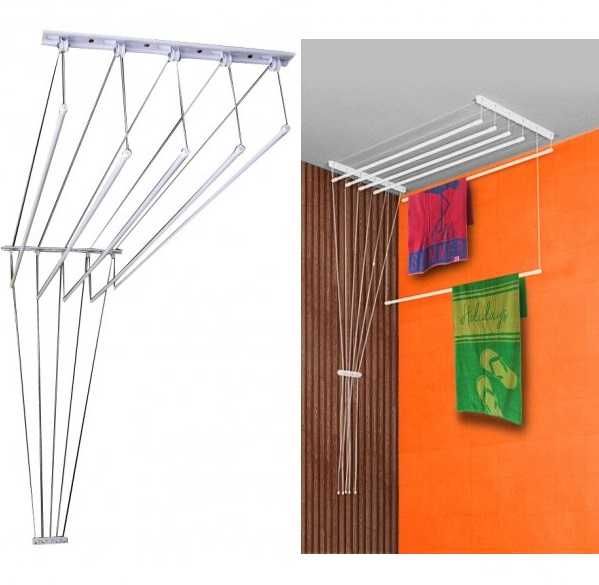 Таванен окачен простор за таван 150 или 180 см