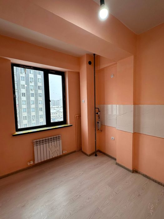 Nurafshonda (To‘ytepa) 1 xonali uy 2 xona qilingan 43 kv metr sotiladi