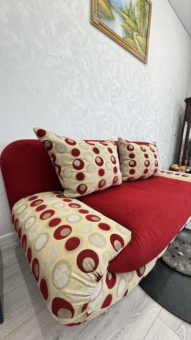 Диван раскладной