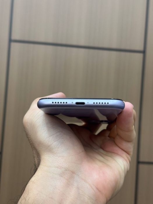Iphone 11  64gb
