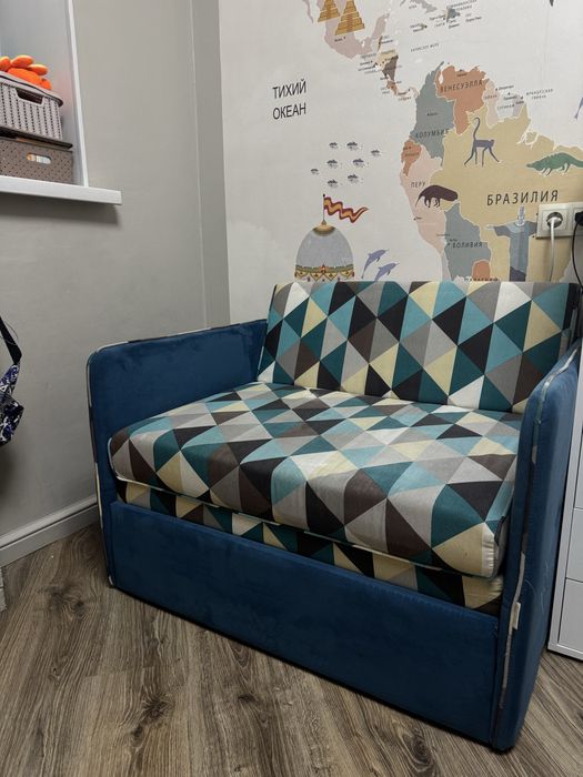 Балаларға Диван  95*80