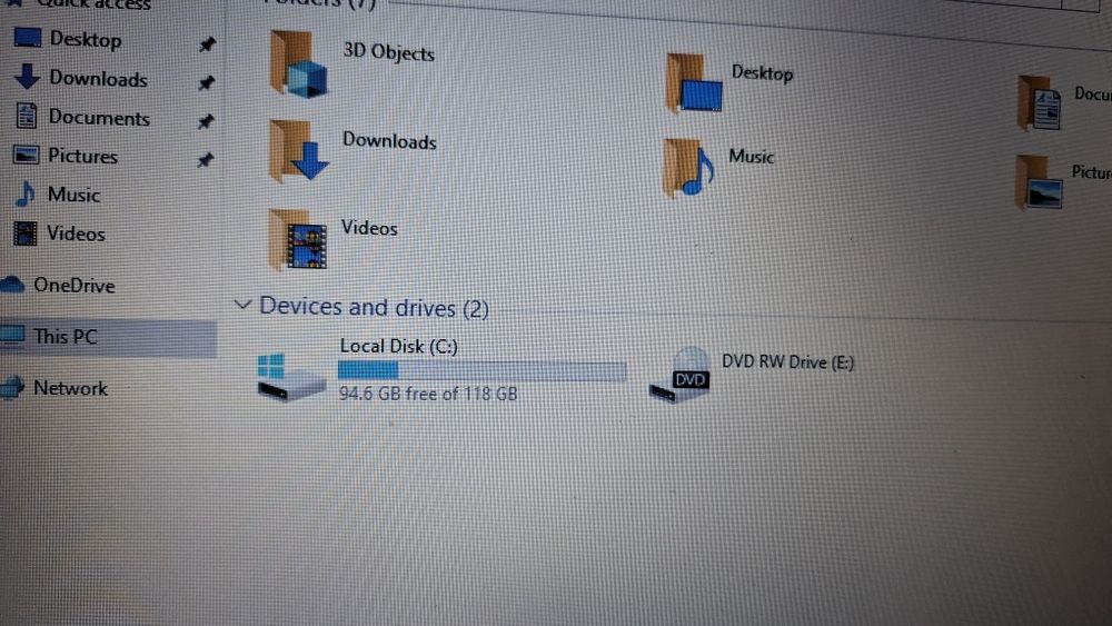 Lenovo ideapad 100 i5 5200u