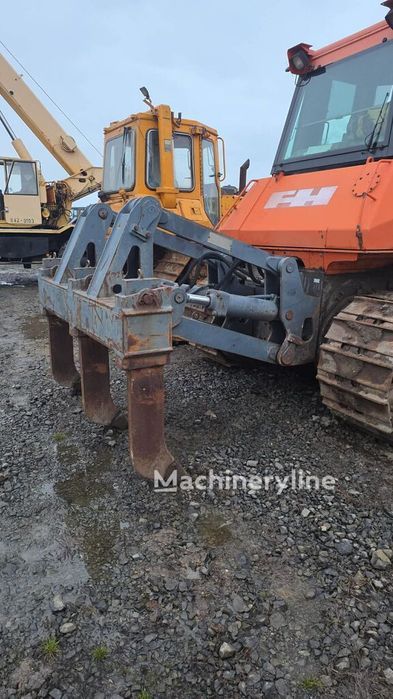 Dinte scarificator New Holland