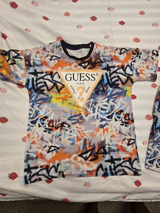 Детски комплект Guess
