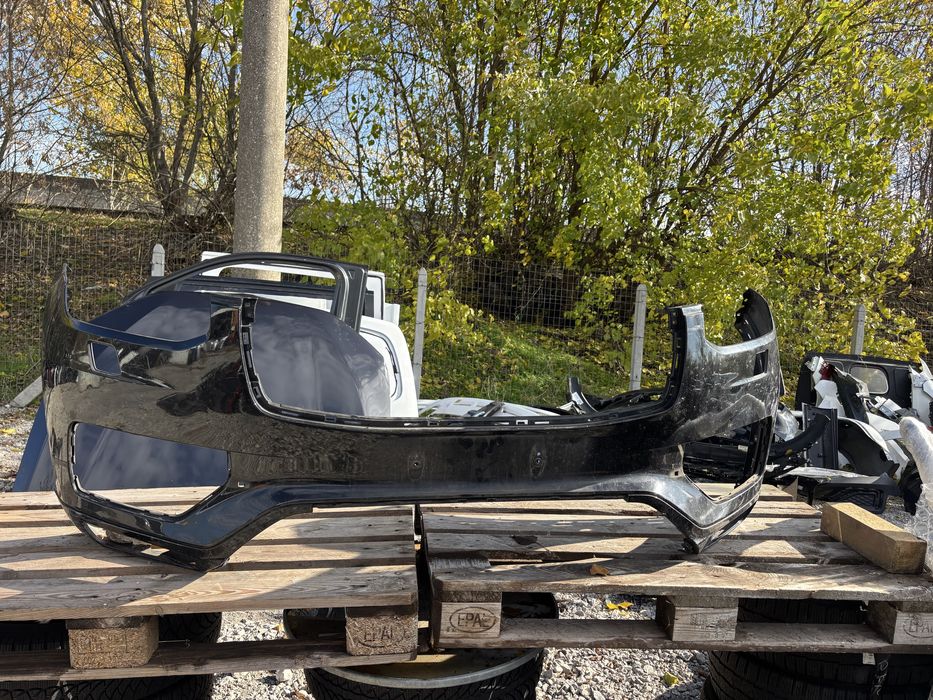 Броня Volvo XC90