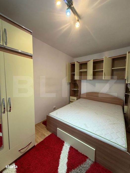 Apartament 2 camere, 40 mp, zona Universitatii — fotografia 1