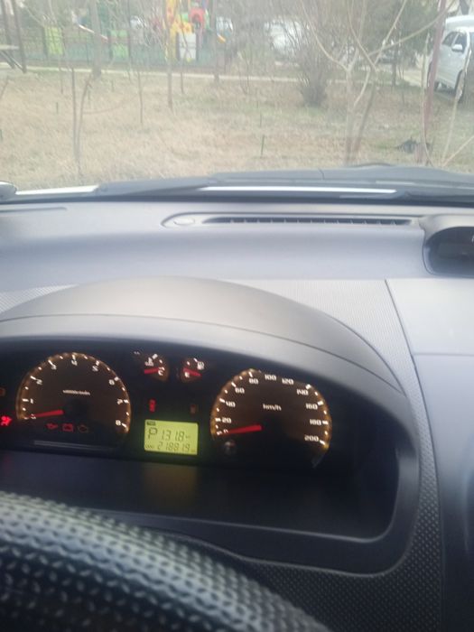 Нексия 3 сотилади