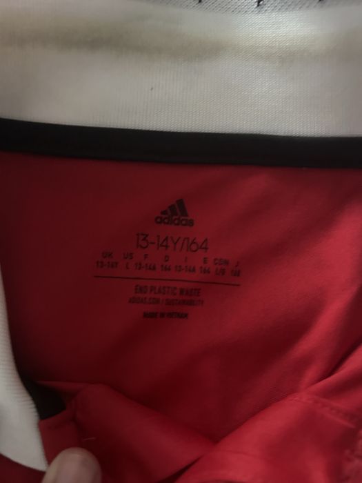 Tricou Manchester united stadium version