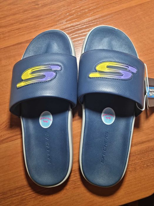 Нови SКECHERS  №42