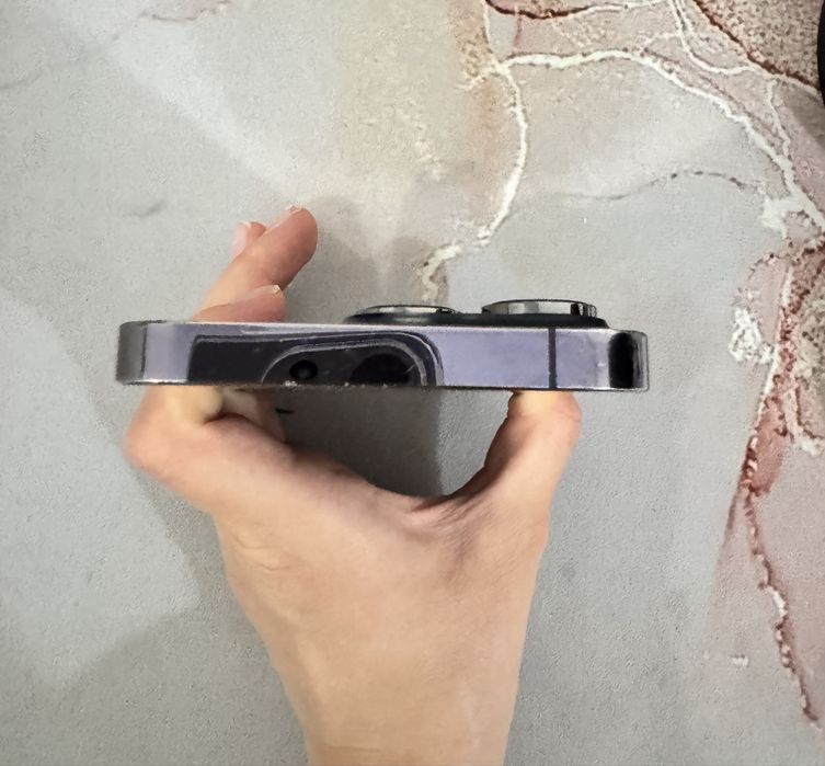 iPhone 14 PRO  Deep Purple 128 GB