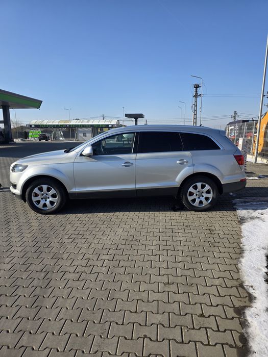 De vanzare Audi Q7