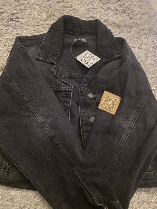 Чисто ново Марково дънково страхотно яке С размер