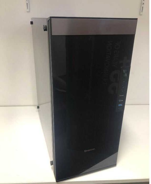 Desktop Gaming, i5 9600KH, 16 Gb RAM DDR4, GTX 1650 | UsedProducts.Ro