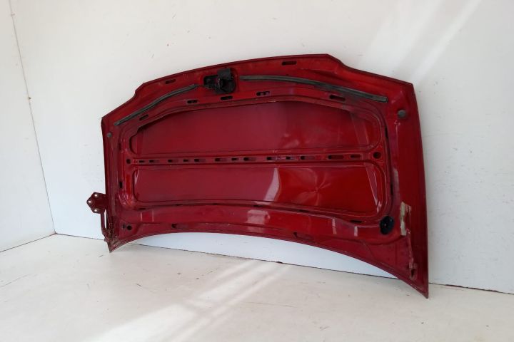 Capota  fata Volkswagen VW Touran prima generatie (facelift) seria