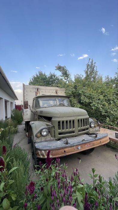 Сатылады Продаётся Зил 131