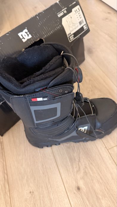 Ботинки для сноуборда