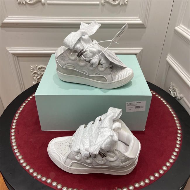 Lanvin curb calitate premium piele naturala marimi 37 38 39 40