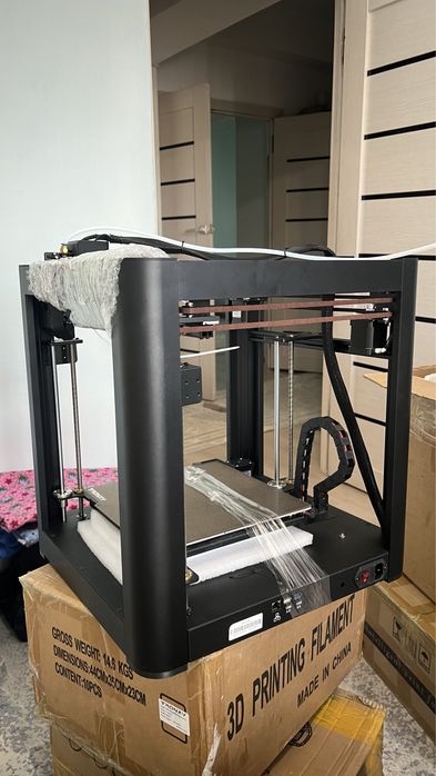 3Д принтер, 3D printer, 3D принтер