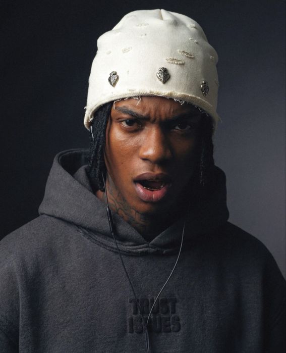 Alexander Spade шапка/beanie