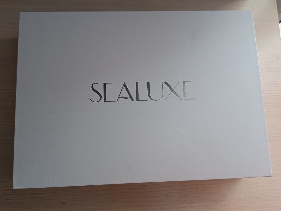 Премиум косметика sealuxe