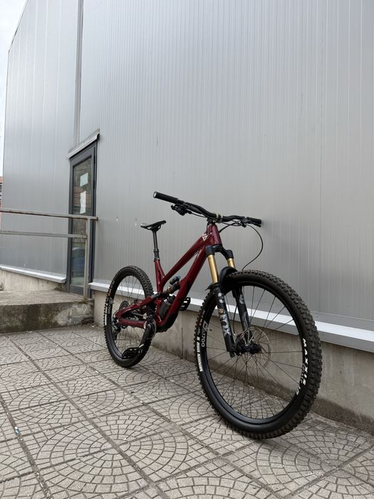 Yt Jeffsy Core 4 2023 29”