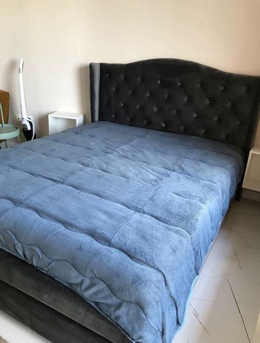 Дава се под наем Едностаен апартамент в София, Малинова долина - 47 кв.м за 500 € - Снимка #5