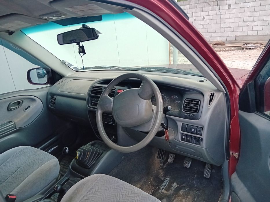 Сузуки Гранд Витара / Suzuki Grand Vitara 1.6 i 1998 - 2005 г НА ЧАСТИ