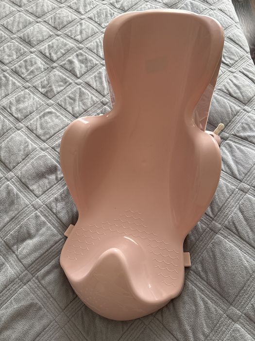 Лежак для купания малыша