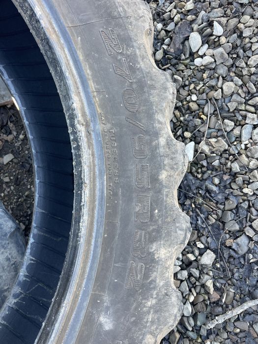 Cauciucuri 270 95 r32 si 270 95 r48