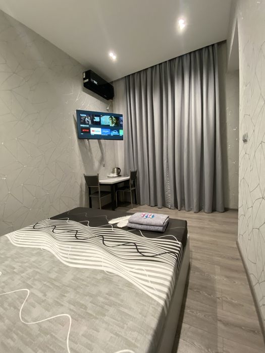 Гостиница без ЗАГСа