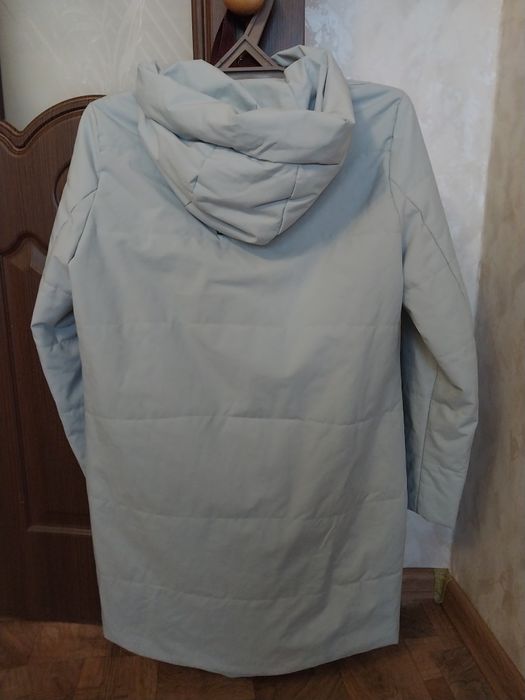 Женские куртки 46 размер