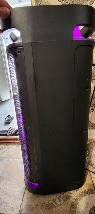 boxă portabilă Vortex